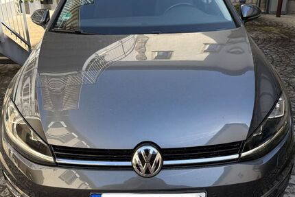 VW Golf 73.800 km 15.000 &euro; Ochsenfurt 97199