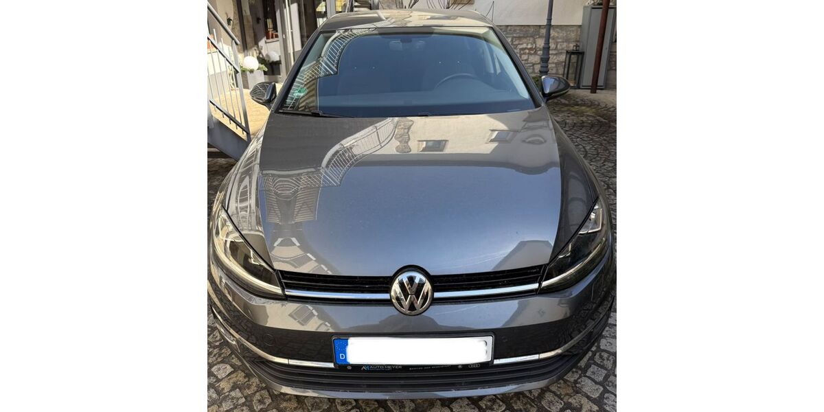 VW Golf 73.800 km 15.000 &euro; Ochsenfurt 97199