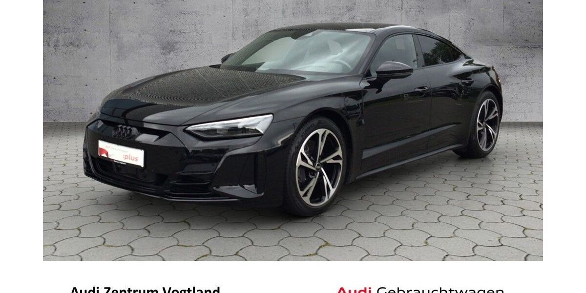 Audi e-tron GT 66.700 km 46.980 &euro; Plauen 08527