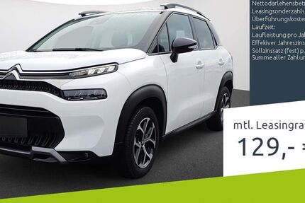 Citroen C3 Aircross 13.465 km 14.870 &euro; Borken 46325