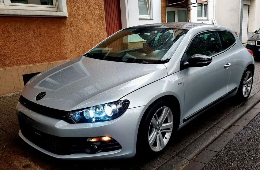 Scirocco