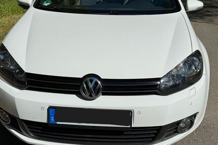 VW Golf 108.000 km 8.700 &euro; Osburg 54317