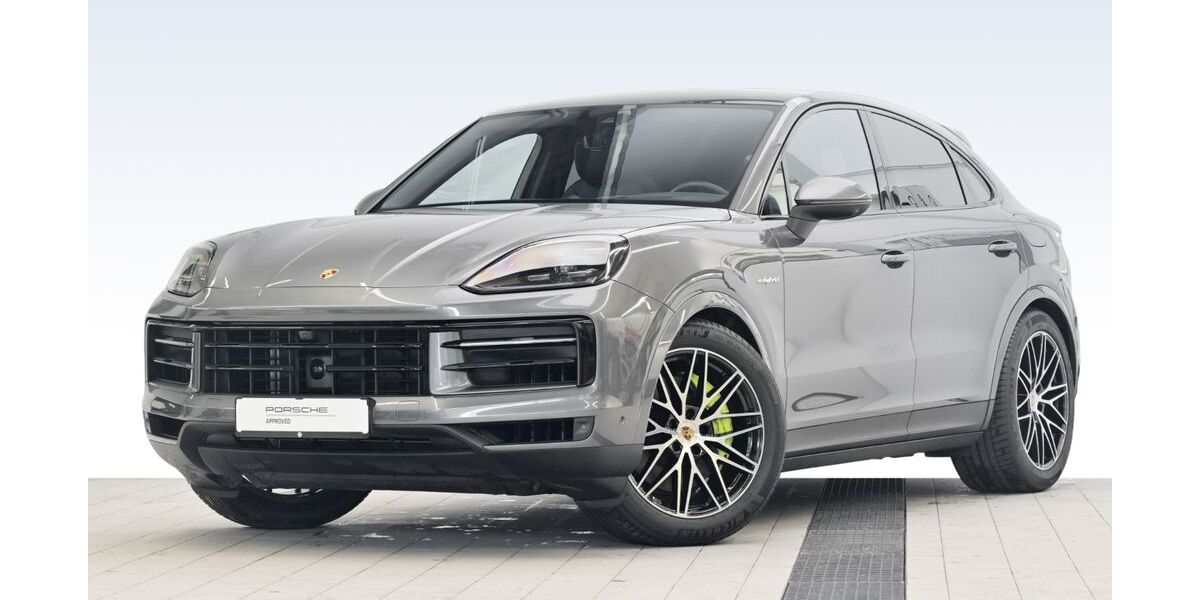 Porsche Cayenne 50.251 km 96.990 &euro; Wuppertal 42279