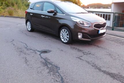 Kia Carens 149.000 km 9.900 € Gummersbach 51645