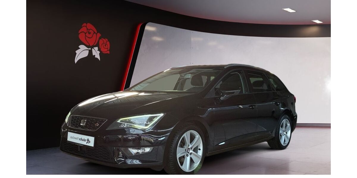 Seat Leon 75.000 km 14.490 &euro; Zimmern ob Rottweil 78658