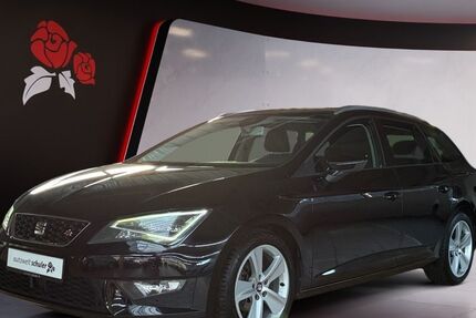 Seat Leon 75.000 km 14.970 &euro; Zimmern ob Rottweil 78658