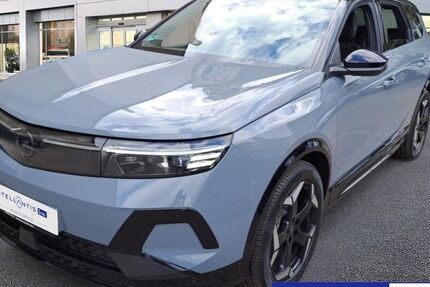 Opel Grandland (X) 3.490 km 41.790 € Köln 50933