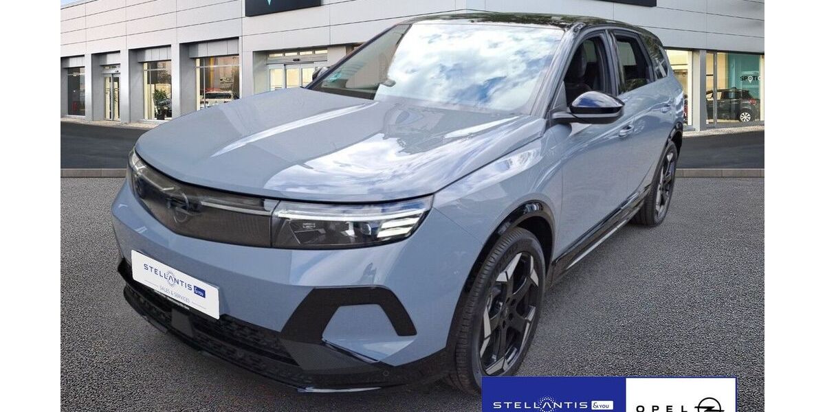 Opel Grandland (X) 3.490 km 41.790 € Köln 50933