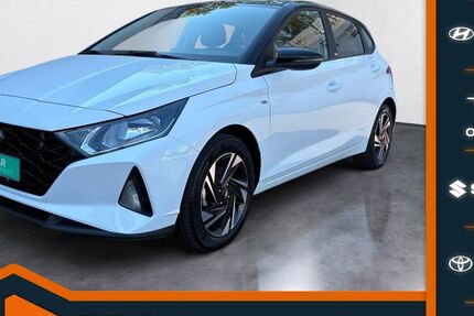 Hyundai i20 16.380 km 13.790 &euro; Saarbrücken 66121