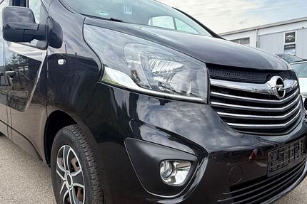 Opel Vivaro 154.000 km 15.999 &euro; Lahr-Langenwinkel 77933