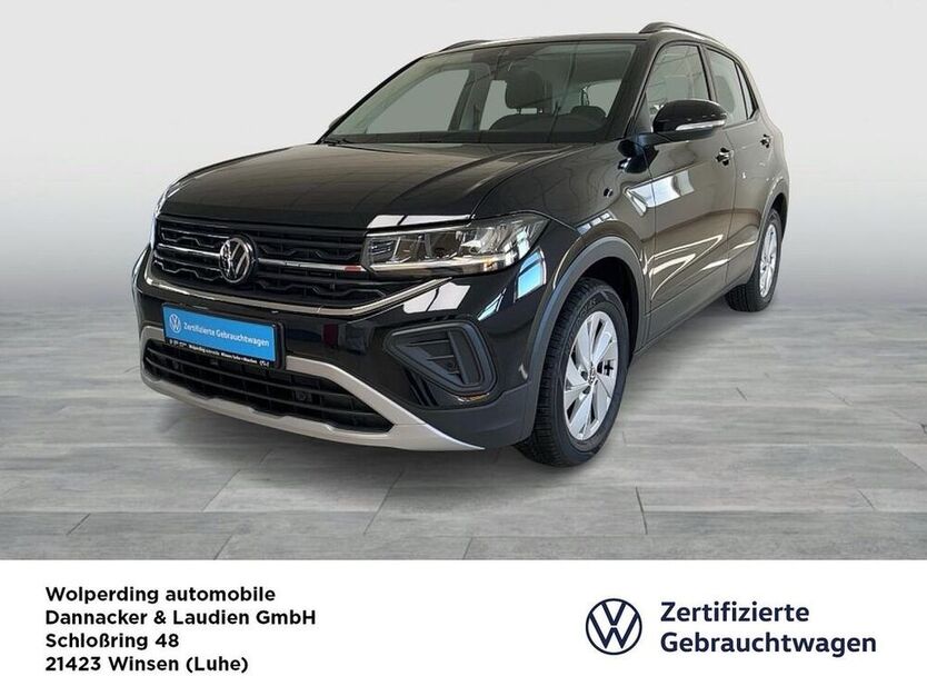 T-Cross