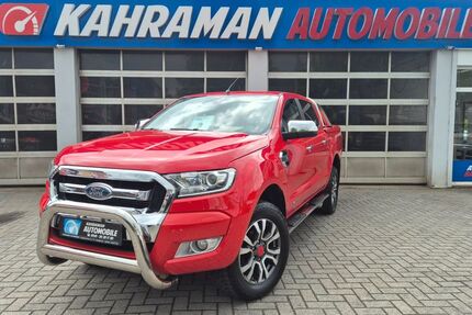 Ford Ranger 117.000 km 21.999 &euro; Osnabrück 49090