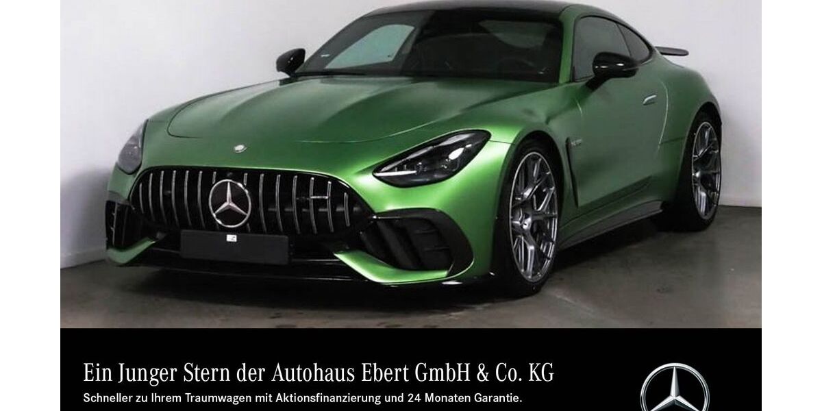 Mercedes-Benz AMG GT 14.536 km 189.880 &euro; Weinheim 69469