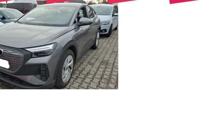 Audi Q4 e-tron 23.228 km 30.390 &euro; Weil der Stadt 71263