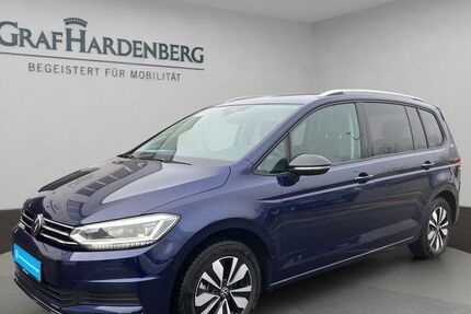 VW Touran 25.600 km 34.510 &euro; Konstanz 78467