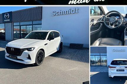 Mazda CX-60 57.605 km 35.990 &euro; Oschatz 04758