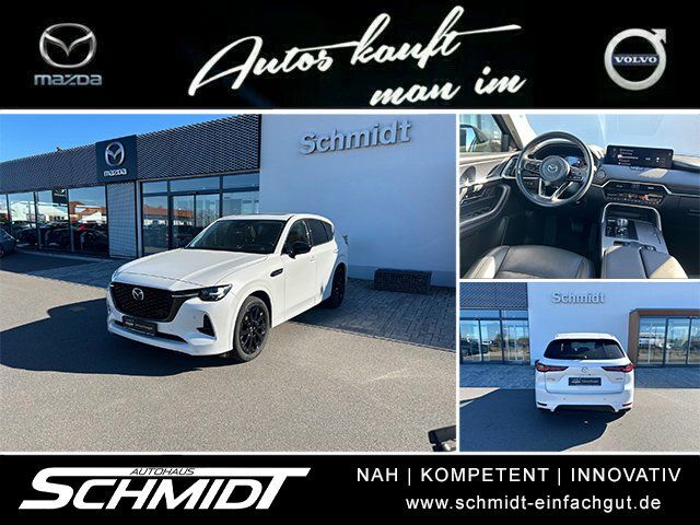 Mazda CX-60 57.605 km 35.990 &euro; Oschatz 04758