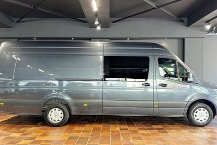 Mercedes-Benz Sprinter 199.687 km 49.950 &euro; Bonn 53177