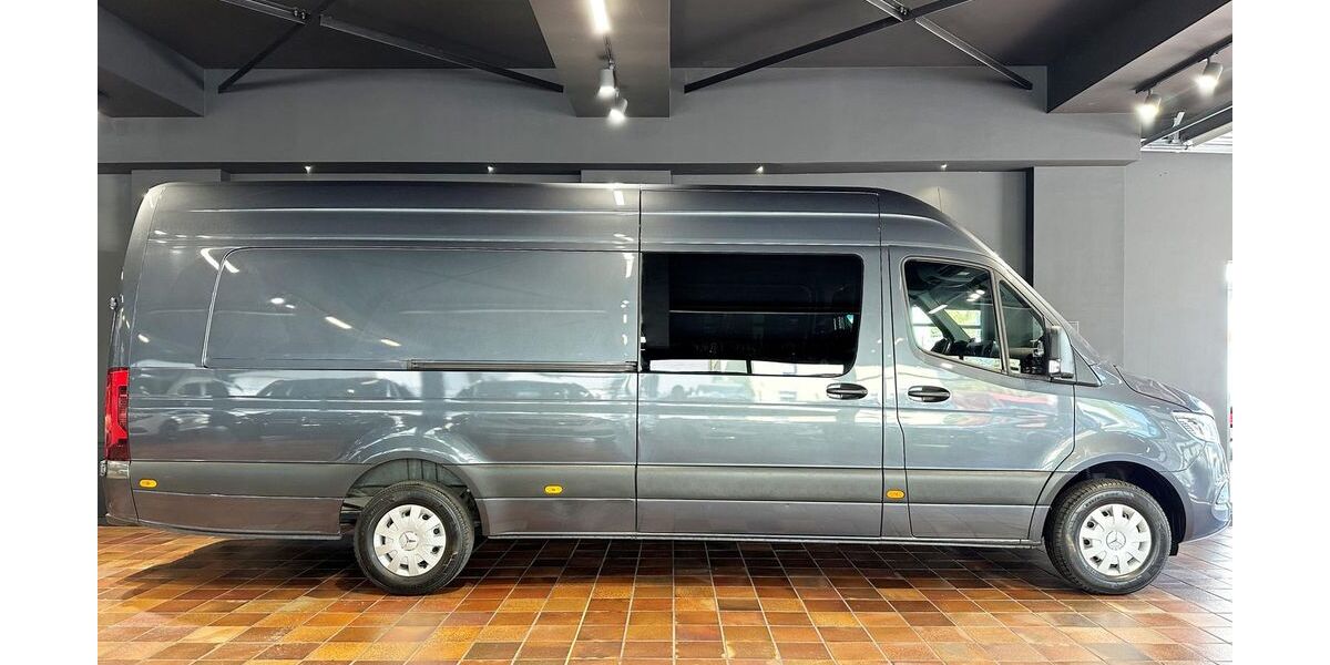 Mercedes-Benz Sprinter 199.687 km 49.950 &euro; Bonn 53177