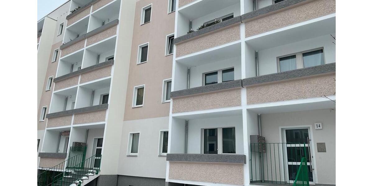 Etagenwohnung Falkensee - 2 Zimmer, 47 m&sup2;, 145.000&euro; | Angebot:24737880