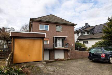 Haus Delmenhorst Stickgras/Annenriede - 6 Zimmer, 200 m&sup2;, 418.000&euro; | Angebot:25700085