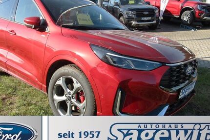 Ford Kuga 21.880 km 29.990 &euro; Grabow 19300