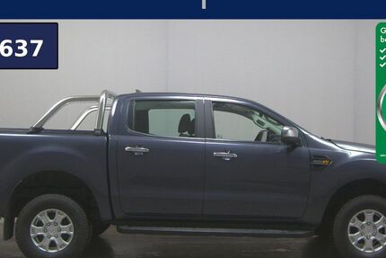 Ford Ranger 188.318 km 18.790 &euro; Gyhum/Bockel 27404