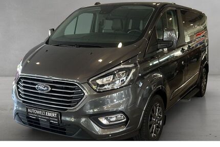 Ford Tourneo Custom 63.765 km 37.490 &euro; Frankenthal 67227
