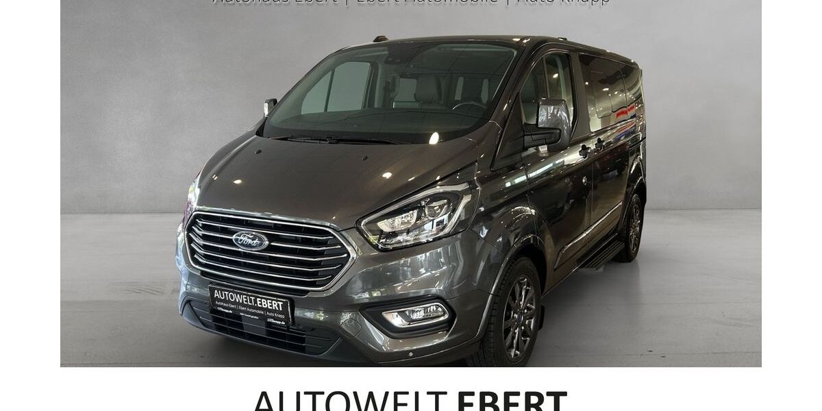Ford Tourneo Custom 63.765 km 37.490 &euro; Frankenthal 67227