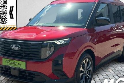Ford Tourneo Courier 14.103 km 26.490 &euro; Weiden 92637