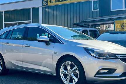 Opel Astra 43.456 km 14.990 € wehr 79664