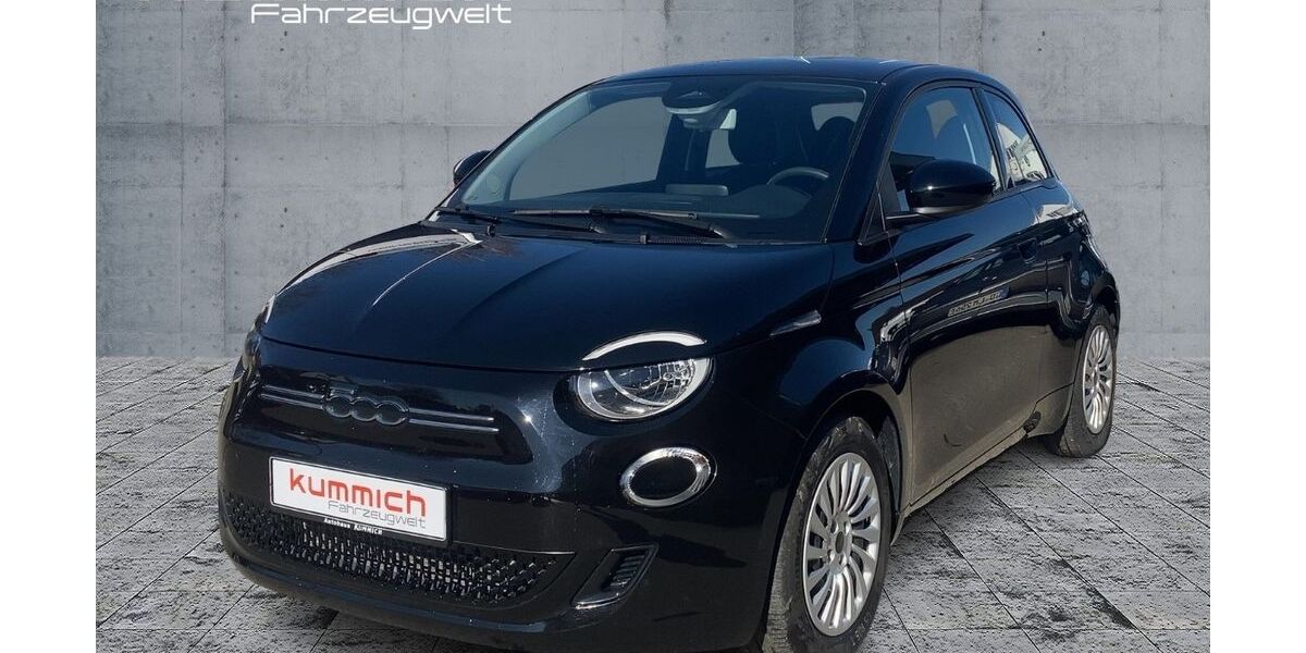 Fiat 500e 8.157 km 14.990 &euro; Balingen 72336