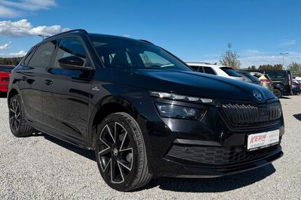 Skoda Kamiq 116.000 km 17.999 &euro; Jandelsbrunn 94118