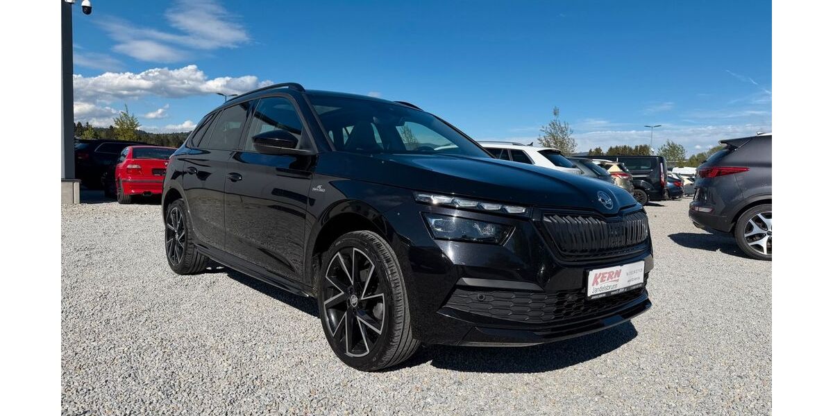 Skoda Kamiq 116.000 km 17.999 &euro; Jandelsbrunn 94118