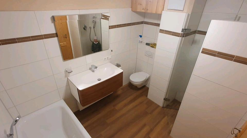 Etagenwohnung Pähl - 3 Zimmer, 85 m&sup2;, 1.200&euro; | Angebot:25404557