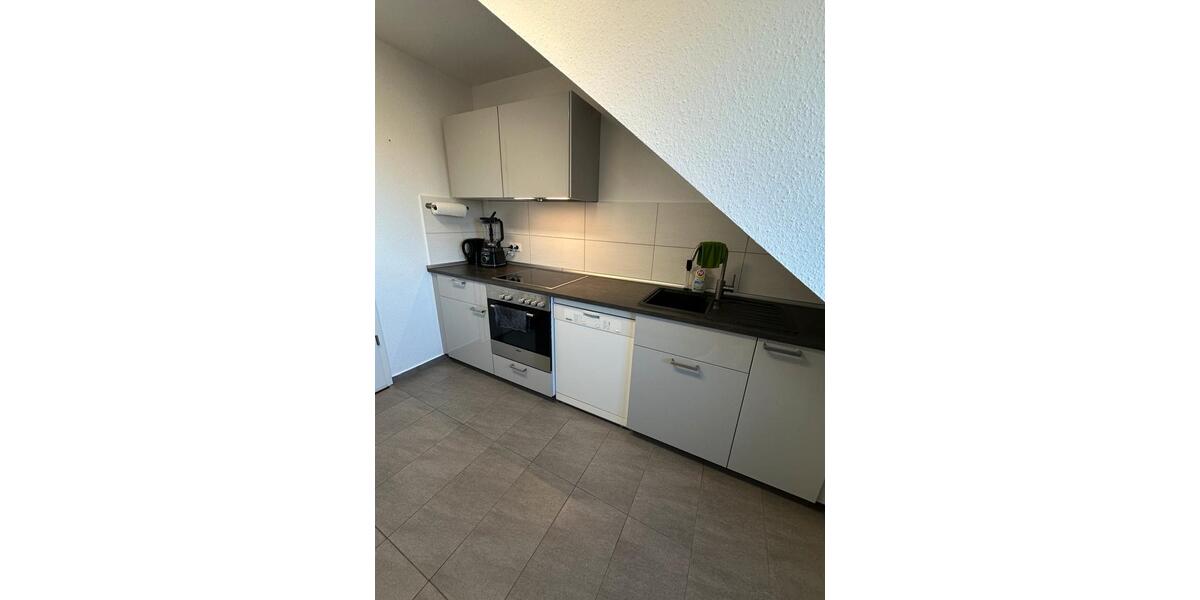 Dachgeschoßwohnung Königslutter am Elm - 3 Zimmer, 94 m&sup2;, 951&euro; | Angebot:25305528