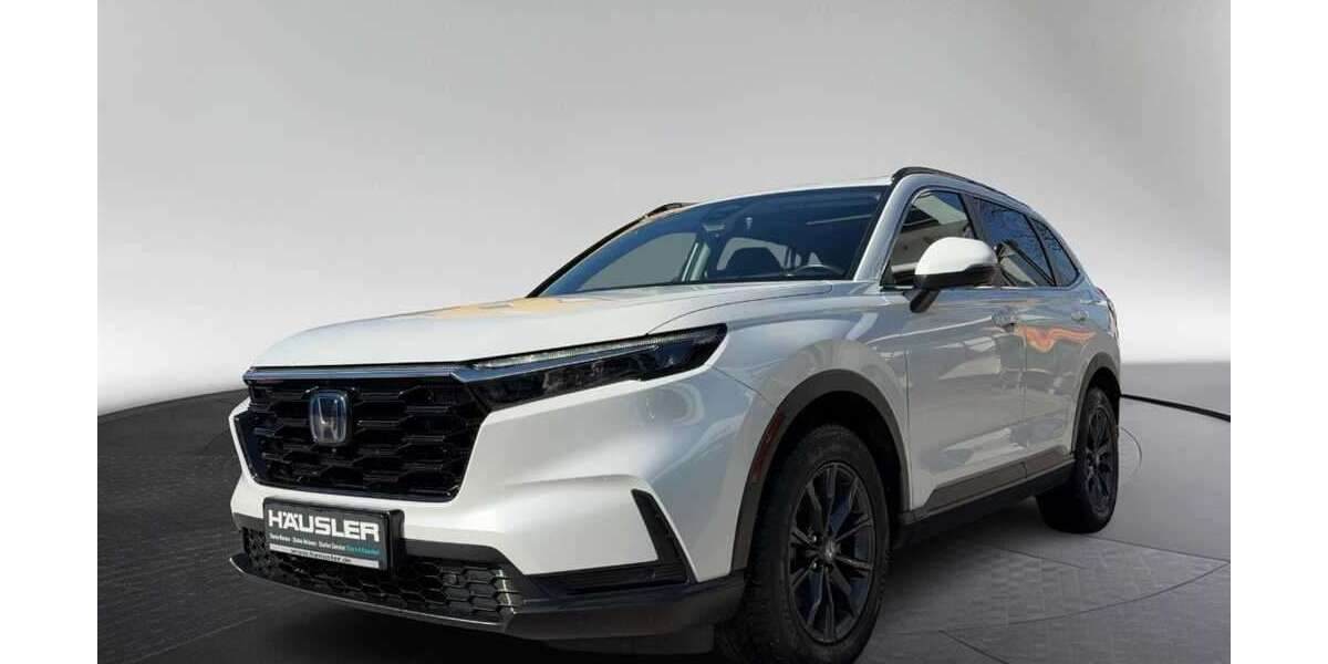 Honda CR-V 42.250 km 39.900 &euro; München 81673