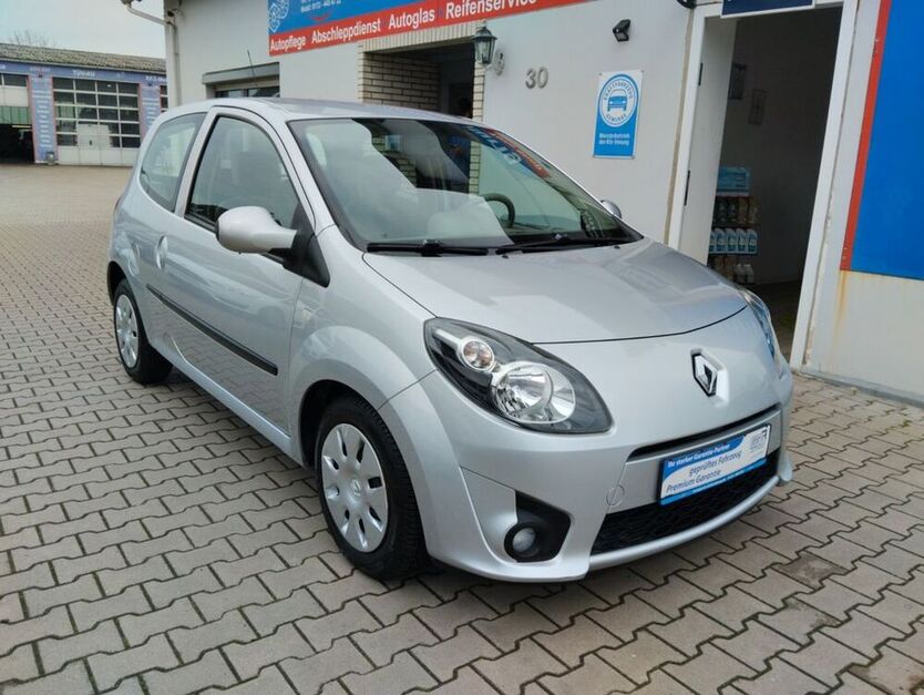 Twingo