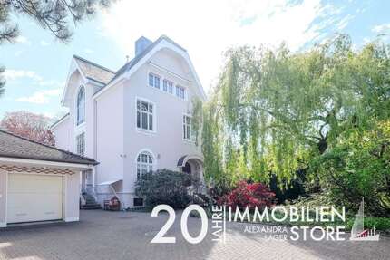 Wohnung zum Mieten in Langenfeld 2.100 € 150 m² 4 zimmer