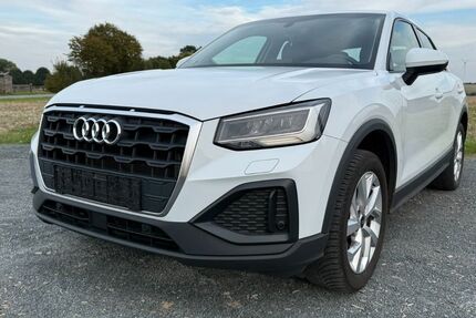 Audi Q2 64.500 km 18.900 &euro; Billerbeck 48727