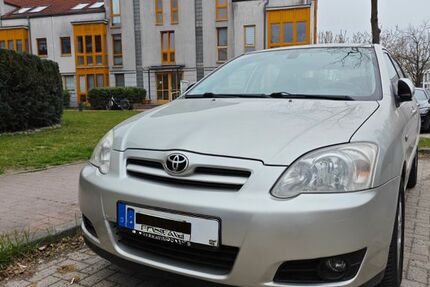 Toyota Corolla 132.616 km 6.500 &euro; Panketal 16341