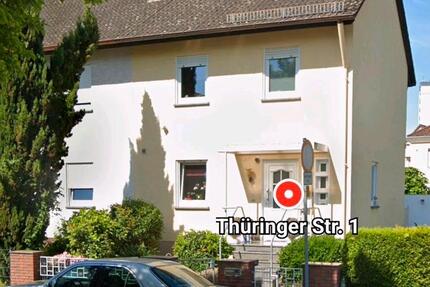 Haus Maintal - 5 Zimmer, 130 m&sup2;, 1.700&euro; | Angebot:24743453