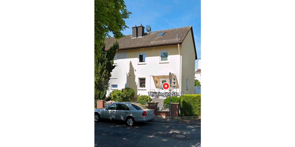 Reihenhaus Maintal - 5 Zimmer, 130 m&sup2;, 1.700&euro; | Angebot:24743453