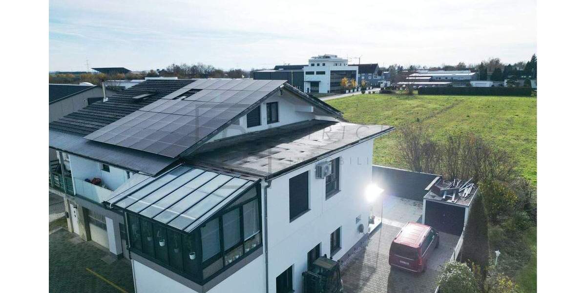 Mehrfamilienhaus, Wohnhaus Bobingen - 6 Zimmer, 193 m&sup2;, 1.260.000&euro; | Angebot:25691172