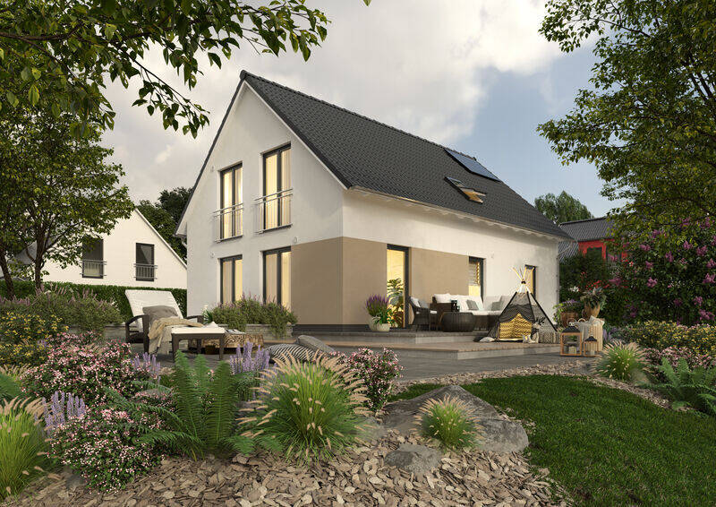 Einfamilienhaus Bielefeld Innenstadt - 6 Zimmer, 142 m&sup2;, 522.750&euro; | Angebot:26393259