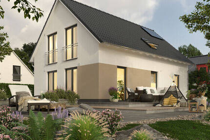 Haus Bielefeld Innenstadt - 6 Zimmer, 142 m&sup2;, 522.750&euro; | Angebot:26393259