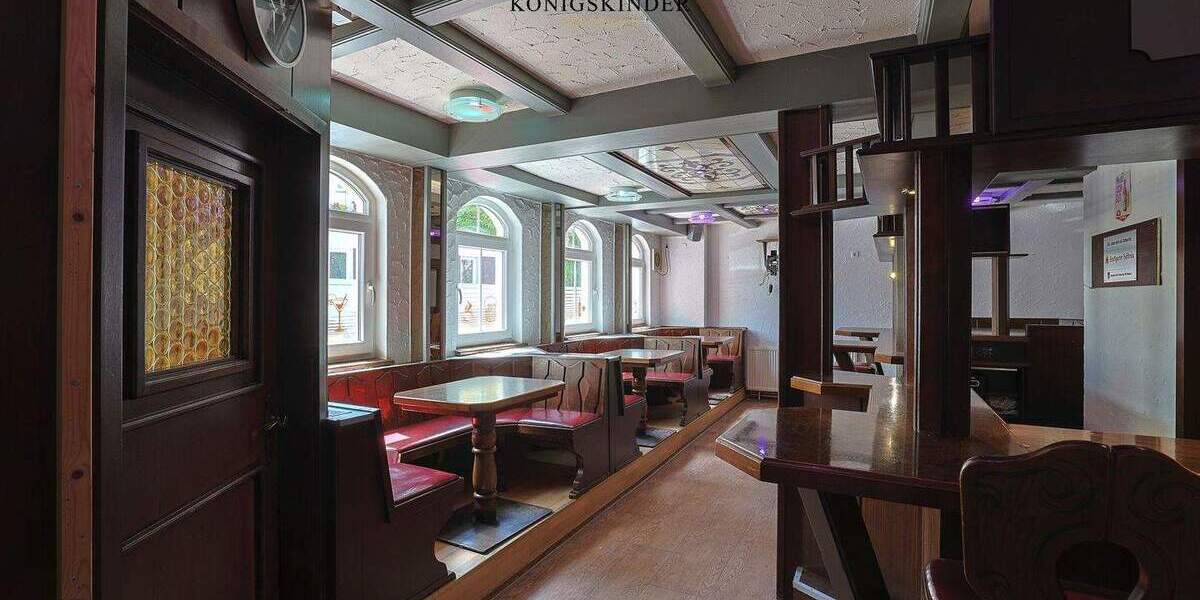 Gewerbeobjekt Sulzbach an der Murr Sulzbach - 1 Zimmer, 599.999&euro; | Angebot:24723388