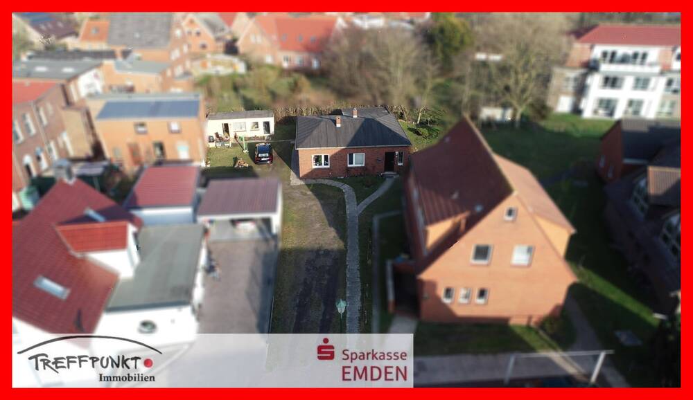 Grundstück Borkum - 829.000&euro; | Angebot:19286387