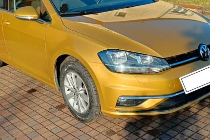 VW Golf 69.500 km 12.800 &euro; Sinzing 93161