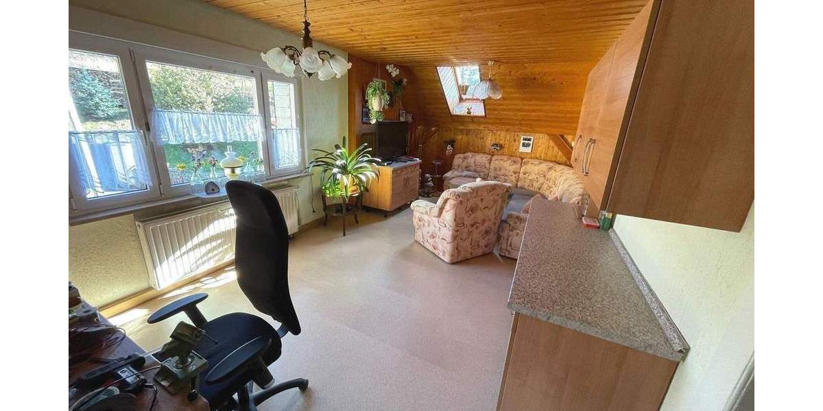 Einfamilienhaus Stollberg/Erzgebirge Stollberg - 6 Zimmer, 195 m&sup2;, 269.000&euro; | Angebot:26554269